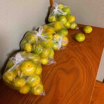 丸安青果 - 料理写真: