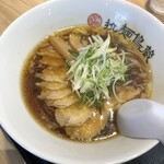 拉麺 鳥蔵 - 料理写真: