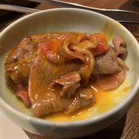 和牛焼肉 神楽坂 牛ます - 