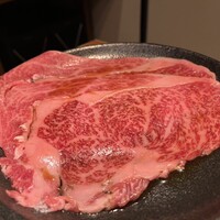 和牛焼肉 神楽坂 牛ます - 