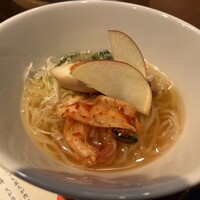 和牛焼肉 神楽坂 牛ます - 