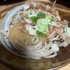 けんぞう蕎麦