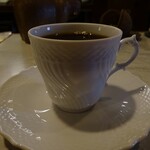Gusutafu Kohi - ブレンドコーヒー