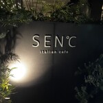 Italiancafe SEN℃ - 