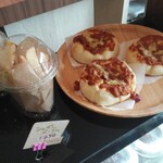 コワーキングカフェプチル - 