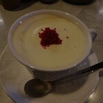 ぐすたふ珈琲 - カフェ・メランジェ