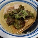 ハセ麺 ヒンチ - 