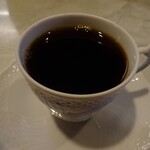 ぐすたふ珈琲 - ブレンドコーヒー