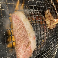 焼肉 天 がむしゃら - 
