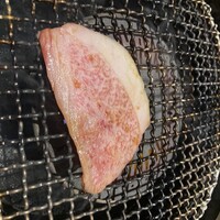 焼肉 天 がむしゃら - 