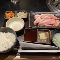 焼肉 天 がむしゃら - 