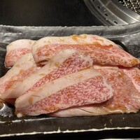 焼肉 天 がむしゃら - 