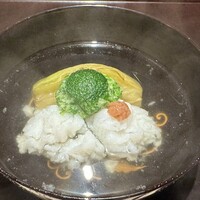 御料理 辻 - 