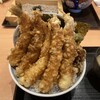 江戸前天丼はま田  練馬関町店