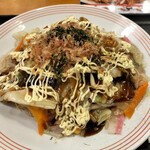 リンガーハット - 料理写真: