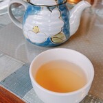 そば庵　みやなが - 