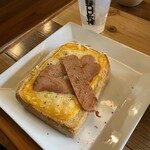 Ichi Ichi Ichi Maru Kafe Be Kari - 