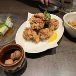 居酒屋 土間土間 - 