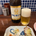 おでんと魚菜 丸信 - 