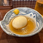 Oden To Gyosai Marushin - 