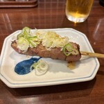 おでんと魚菜 丸信 - 