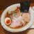 Homemade Ramen 麦苗 - 料理写真:淡麗なのに奥深い味わい。個人的には麦苗といえばこの醤油ラーメン