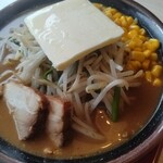 喜多方ラーメン なか川 - 