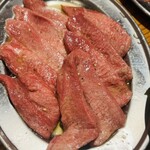 Fukagawa Yakiniku Horumon Kura - 