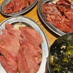 Fukagawa Yakiniku Horumon Kura - 