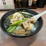 荻窪ラーメン十八番 - 