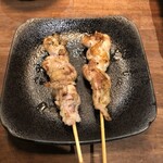 炭火焼鳥専門店 まさや - 