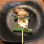 炭火焼鳥専門店 まさや - 