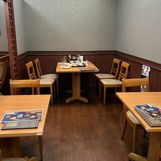 中国酒家 朝陽閣_2