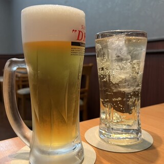 中国酒家 朝陽閣_1