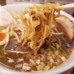 Gotoku Ramen - 