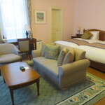 富士屋ホテル - 部屋