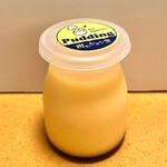 ポロジェンヌ - プリン