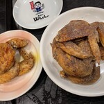 世界の山ちゃん 本店 - 