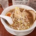 Gotoku Ramen - 