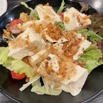 世界の山ちゃん 本店 - 