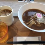 尾張一宮パーキングエリア下りショッピングコーナー - 料理写真: