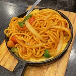 世界の山ちゃん - 