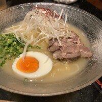 焼肉 いのうえ 国分寺店 - 冷麺