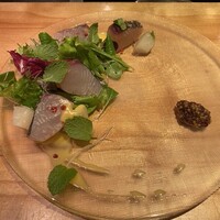料理とワイン 音音 - 