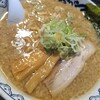 東京豚骨拉麺 ばんから 池袋東口店