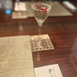 日本料理 箱根 華暦 - 