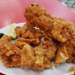 ぎょうざのじんべえ - 