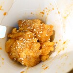 Re:Ent楽韓堂 - ヤンニョムチキン