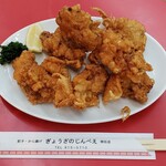 ぎょうざのじんべえ - 