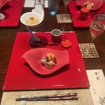 日本料理 箱根 華暦 - 